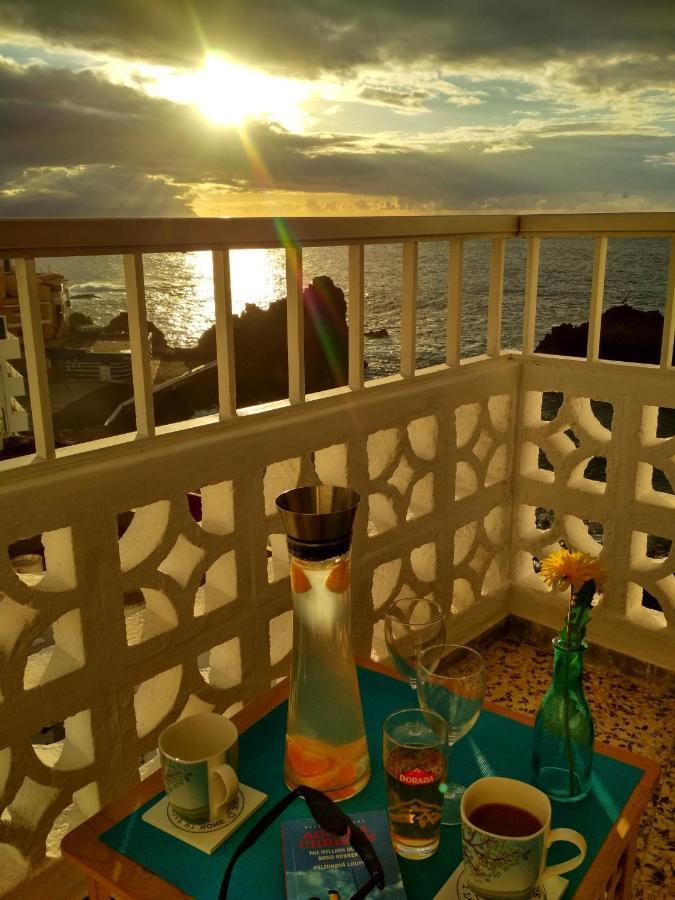 Sunset El Pris 아파트 외부 사진