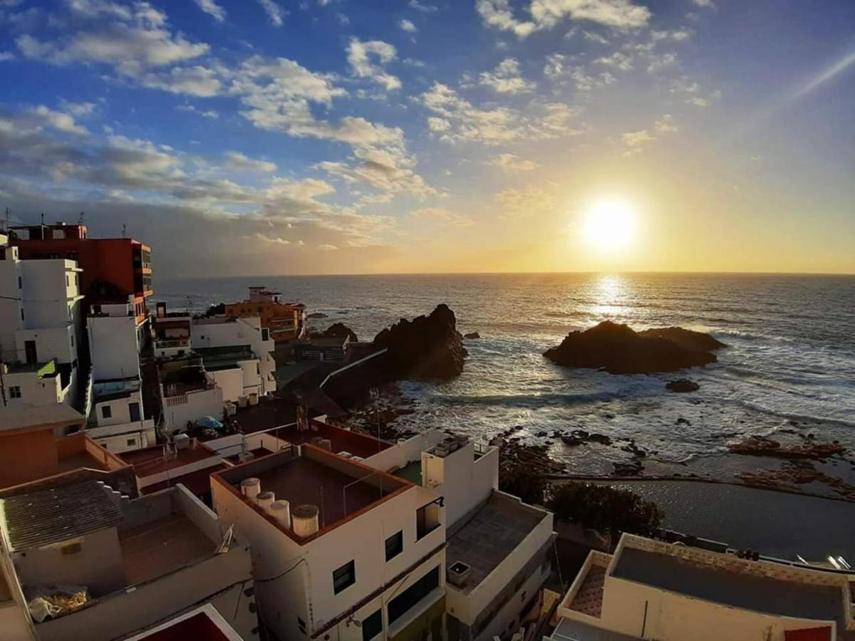 Sunset El Pris 아파트 외부 사진